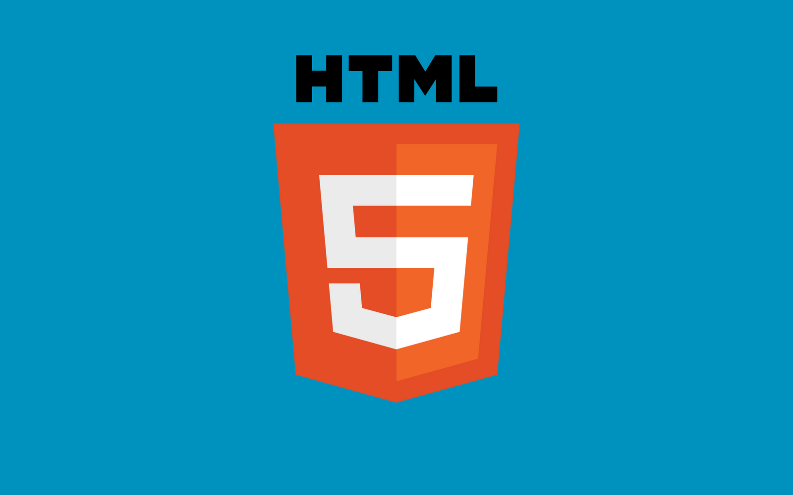 Фото html