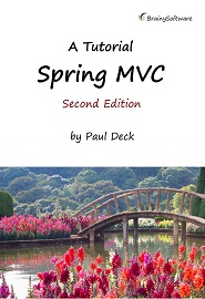 spring-mvc-tutorial-2nd