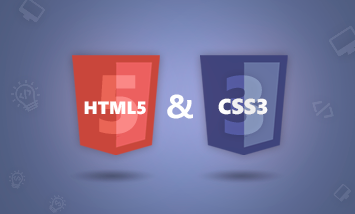 HTML5 И CSS3