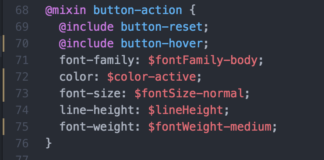 4 метода CSS работающие в любом препроцессоре CSS, фреймворке 4 метода CSS работающие в любом препроцессоре CSS, фреймворке