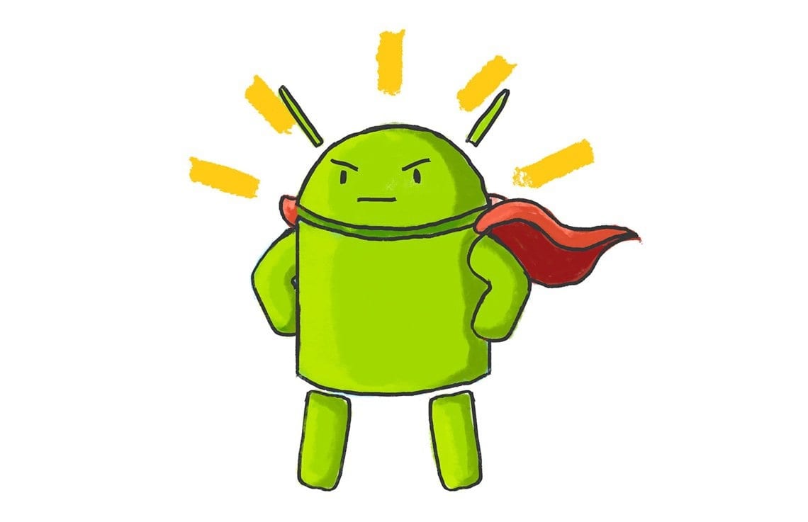 50 лучших ресурсов для android-разработчиков