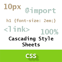 Основы CSS