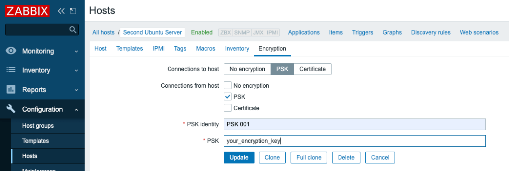 Zabbix сервер не запущен информация может быть неактуальной centos