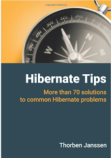 Hibernate Tips