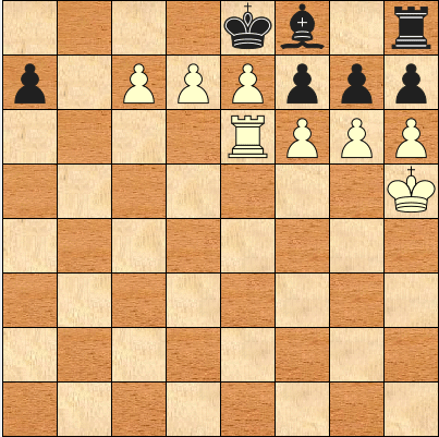 Победа Segfault и другие эксплойты шахматных движков