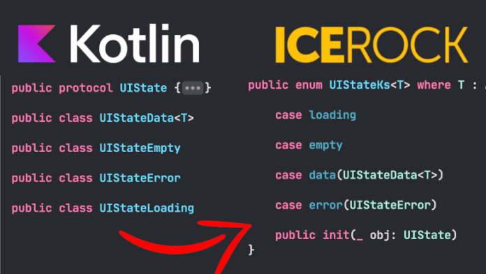 Как сделать Swift-friendly API с Kotlin Multiplatform Mobile