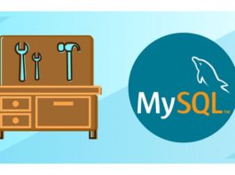 Видеокурс по работе с MySQL