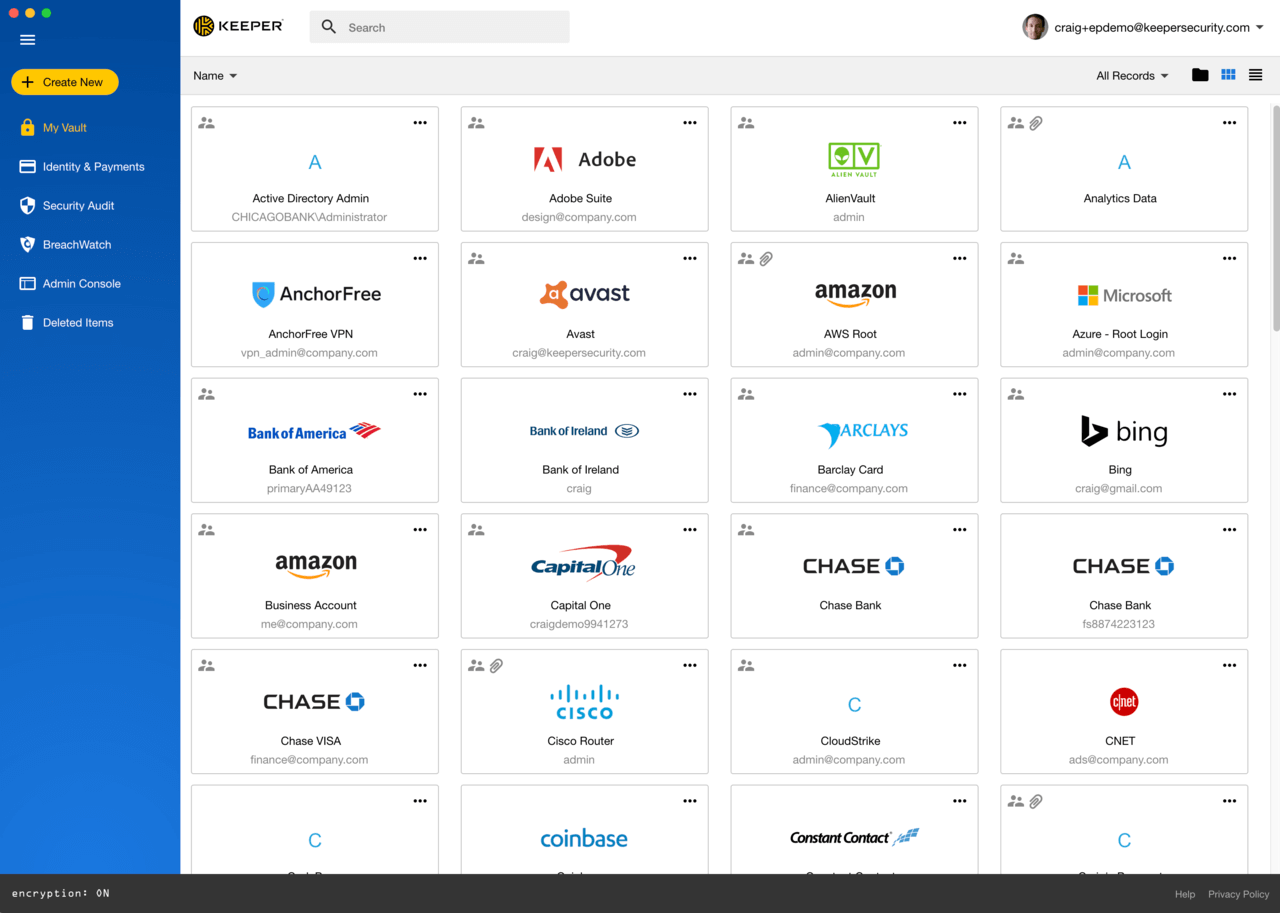 13 лучших менеджеров паролей для Linux в 2021 году