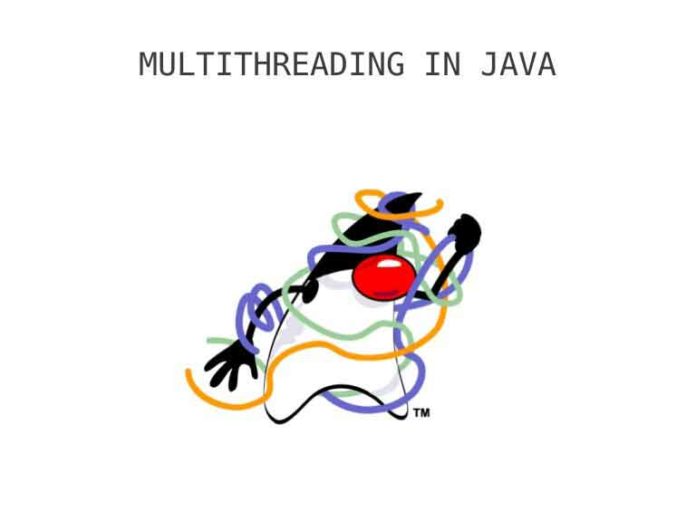 Расскажите о модели памяти Java?