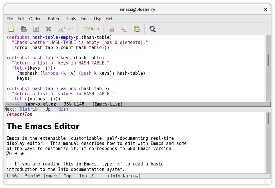 Лучшие редакторы JavaScript для Linux