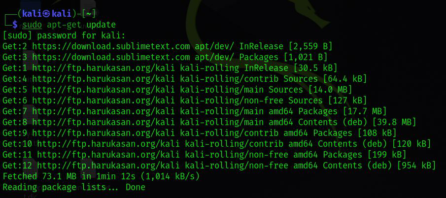 Fcrackzip Tool - взлом пароля Zip-файла в Kali Linux