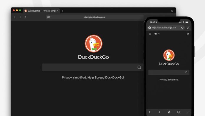 Ориентированный на конфиденциальность DuckDuckGo выпустит настольный браузер для Mac