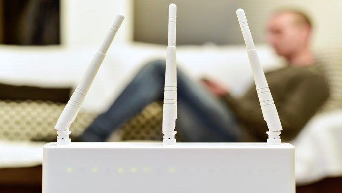 10 способов усилить сигнал Wi-Fi