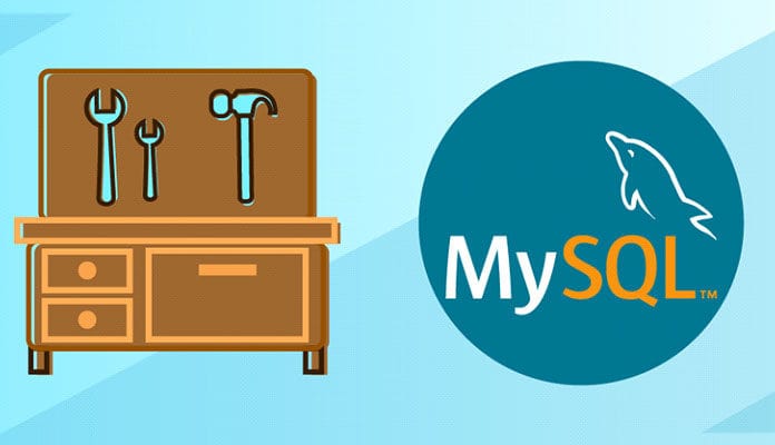 Конспект-шпаргалка: MySQL / mysql / mariadb / tool