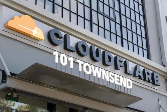 Cloudflare запускает eSIM для защиты мобильных устройств