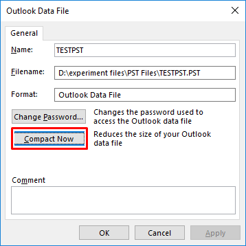 Outlook-Data-File-Compact-Now