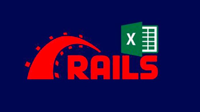 Импорт из Excel в Rails