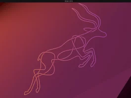 Релиз Ubuntu 22.10 Kinetic Kudu от 20 октября 2022, что нового