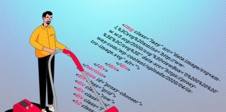 Что такое веб-скрапинг: Руководство для начинающих Что такое веб-скрапинг: Руководство для начинающих