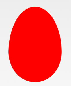Egg Shape