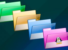 Конфигурационные файлы в Linux