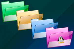 Конфигурационные файлы linux это