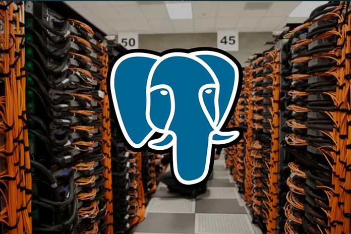 Управление базой данных PostgreSQL с помощью pgAdmin на Ubuntu
